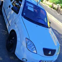 فروش تیبا ۲ مدل ۱۴۰۱ برج ۹|خودرو سواری و وانت|اهواز, کیان اباد|دیوار