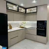 کابینت اشپزخانه