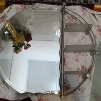 آینه روشویی|لوازم سرویس بهداشتی|اراک, |دیوار