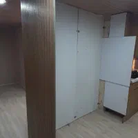 کمد دیواری MDF|کتابخانه، شلف، قفسه‌های دیواری|بندر ماهشهر, |دیوار