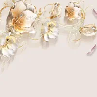 کاغذ دیواری و پرده به روز دنیا با بهترین کیفیت