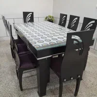 میز غذا خوری