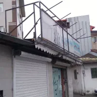 جوشکاری|خدمات پیشه و مهارت|رشت, سیا اسطلخ|دیوار