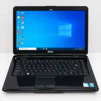 لپ تاپ اقتصادی Dell بدون هیچگونه ایراد