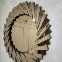 آیینه دیواری