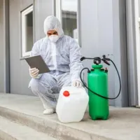 سمپاشی٪کل خوزستان٪سوسک ساس موریانه سم پاشی وقیر