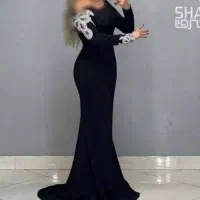 لباس مجلسی