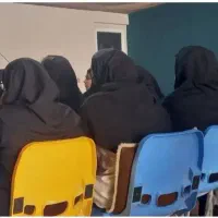 استخدام بانوان در زابل