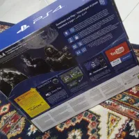 جعبه خالی ps4|کنسول، بازی ویدئویی و آنلاین|فردیس, شهرک شهید حسینی|دیوار