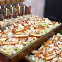 تشریفات جشن تولد و دورهمی و نامزدی|خدمات پذیرایی، مراسم|اهواز, نیوساید|دیوار