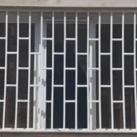 جوشکاری|خدمات پیشه و مهارت|پرند, فاز ۳|دیوار