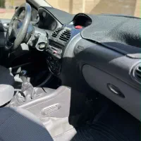 پژو۲۰۶ تیپ۲ مدل ۹۷|خودرو سواری و وانت|داراب, |دیوار