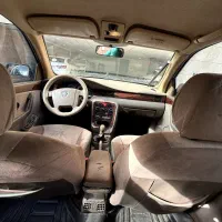 سمند LX ۹۸|خودرو سواری و وانت|صدرا-فارس, فاز ۱|دیوار