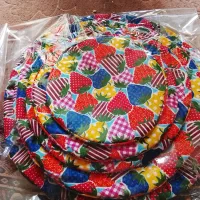 دمکن|سفره، حوله، دستمال آشپزخانه|خرم‌آباد, |دیوار