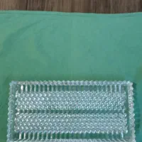 ظرف کریستال مناسب پذیرایی