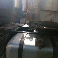 اسکانیا ۳۴۰مدل۲۰۰۹|خودرو سنگین|مشهد, ابوذر|دیوار
