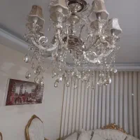 لوستر|لوستر و چراغ آویز|پردیس, فاز ۱۱|دیوار