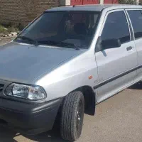 پراید ترتمیز