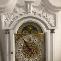 ساعت ایستاده|ساعت دیواری و تزئینی|کرج, گلشهر|دیوار