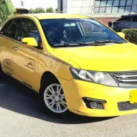 آریو اس ۳۰۰|خودرو سواری و وانت|اندیشه, اندیشه فاز ۳|دیوار