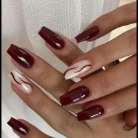 کاشت ترمیم و ژلیش ناخن دست و پا