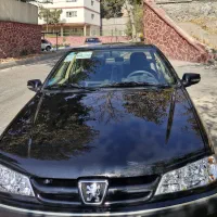 فروش پژوxu۷p|خودرو سواری و وانت|تهران, لویزان|دیوار