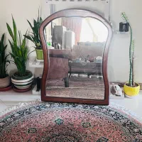 آینه دراور