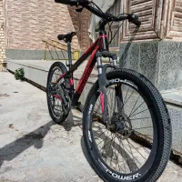 دوچرخه- پاور 26|دوچرخه، اسکیت، اسکوتر|مرودشت, زنگی آباد|دیوار