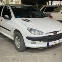 206اس دی تیپ 5وی8