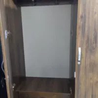 کمد لباس و آینه درآور|جاکفشی، کمد، دراور|مشهد, بهمن|دیوار