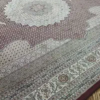 قالی ۶متری جفت و دوازده متری