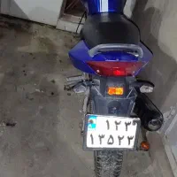 موتورسنگین|موتورسیکلت|آق قلا, |دیوار