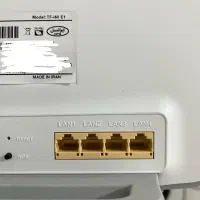 مودم TD-LTE ایرانسل|مودم و تجهیزات شبکه|کاشان, فین بزرگ|دیوار