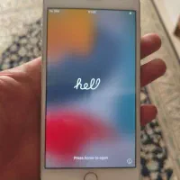 iphone 7 plus 128 GB|موبایل|تهران, سازمان آب|دیوار
