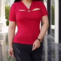 تاپ زنانه کبریتی قیمت ۲۷۰