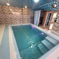 ویلا باغ استخردار چشمه فومن