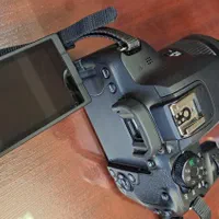 دوربین کنون CANON|دوربین عکاسی و فیلم‌برداری|اصفهان, باغ کاران|دیوار