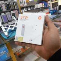 شارژر اصلی شیائومی|لوازم جانبی موبایل و تبلت|زنجان, |دیوار