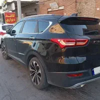 فیدلیتی مدل 1400بدون رنگ
