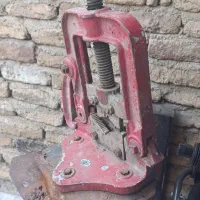 گیره لوله کشی