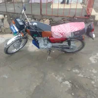 موتور 125مدارک دار