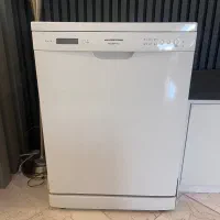 ماشین ظرفشویی برند هاردستون