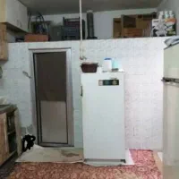 فروش خانه ویلایی ۵۵ متری ۱ خوابه در دروازه ری|فروش خانه و ویلا|قم, دروازه ری|دیوار