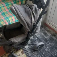 کالسکه|کالسکه و لوازم جانبی|لالجین, |دیوار