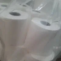 دستمال توالت و نواربهداشتی عمده و تکی