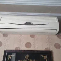 کولر گازی جنرال 30 هزار اصلی موتور سنگین