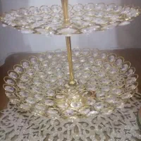 ظروف بافت نگین|ظروف سرو و پذیرایی|اهواز, شهرک دانشگاه|دیوار