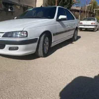 پارس|خودرو سواری و وانت|یاسوج, |دیوار