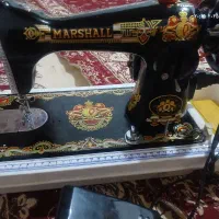 چرخ خیاطی برقی وزکزاک