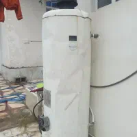 آبگرمکن ۶۰لیتری پلار